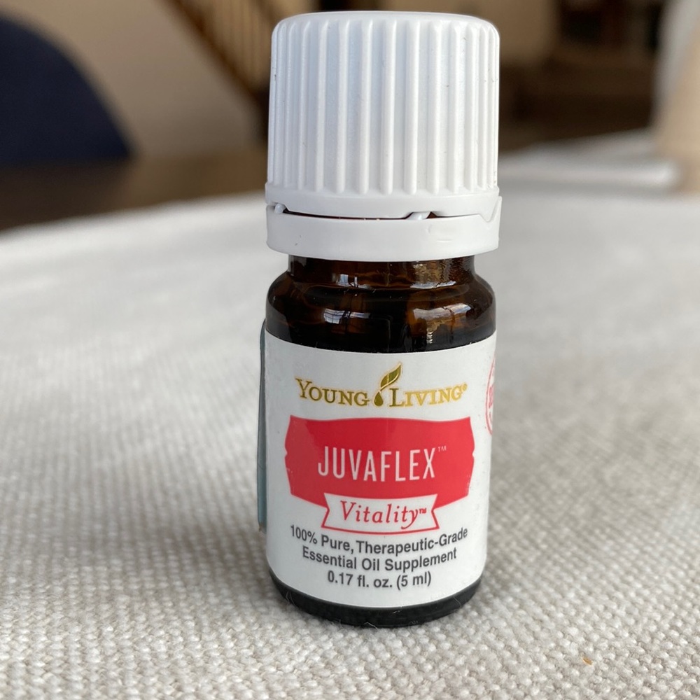 Juvaflex Vitality essential oil by Young Living 5 ml